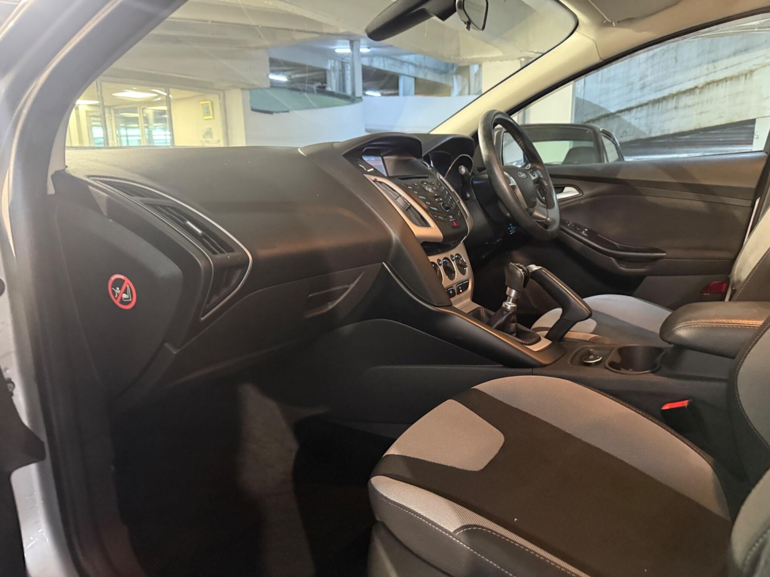 Used Ford Focus 2014 for sale - 76658465: Photo 10