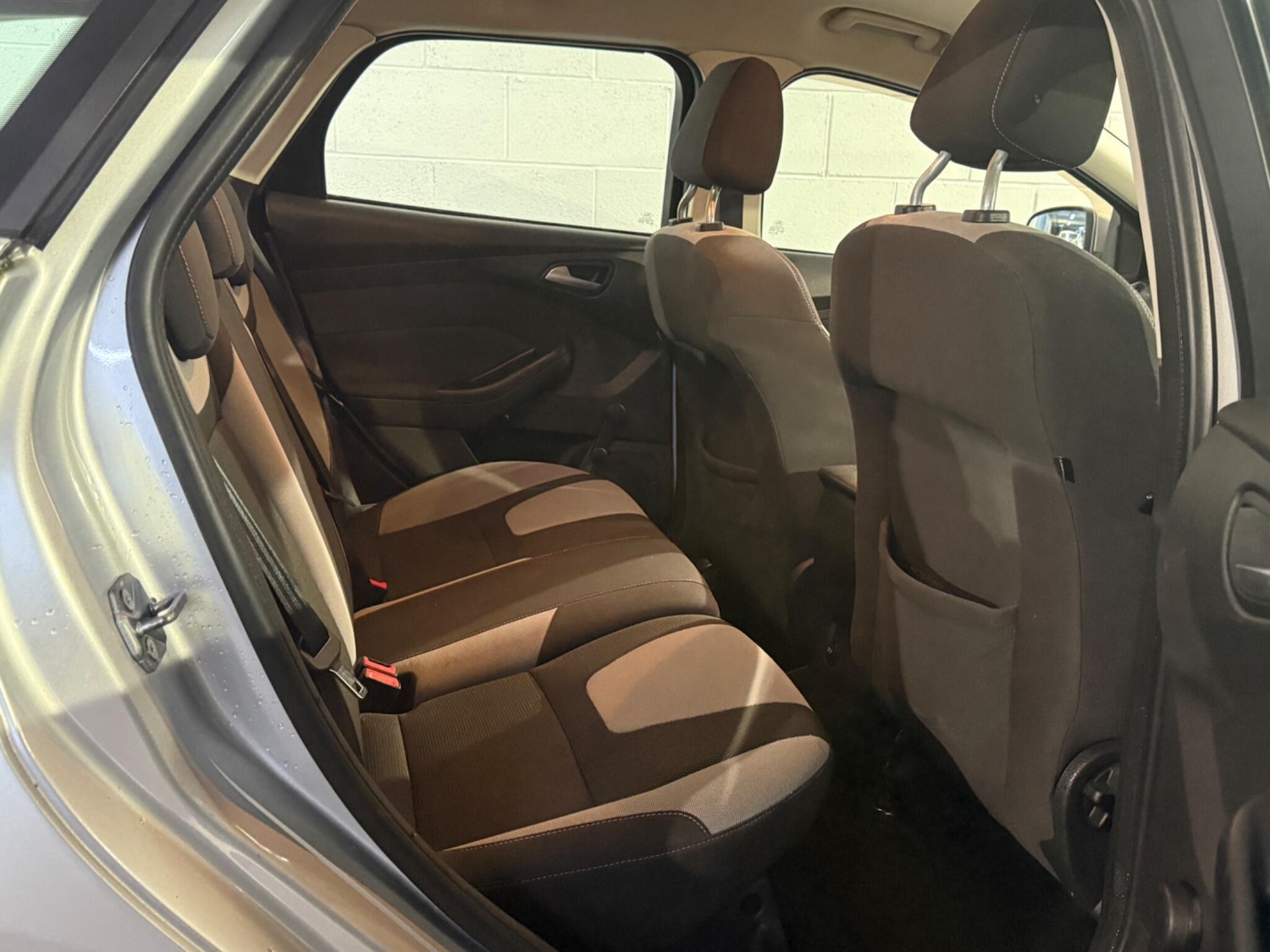 Used Ford Focus 2014 for sale - 76658465: Photo 11