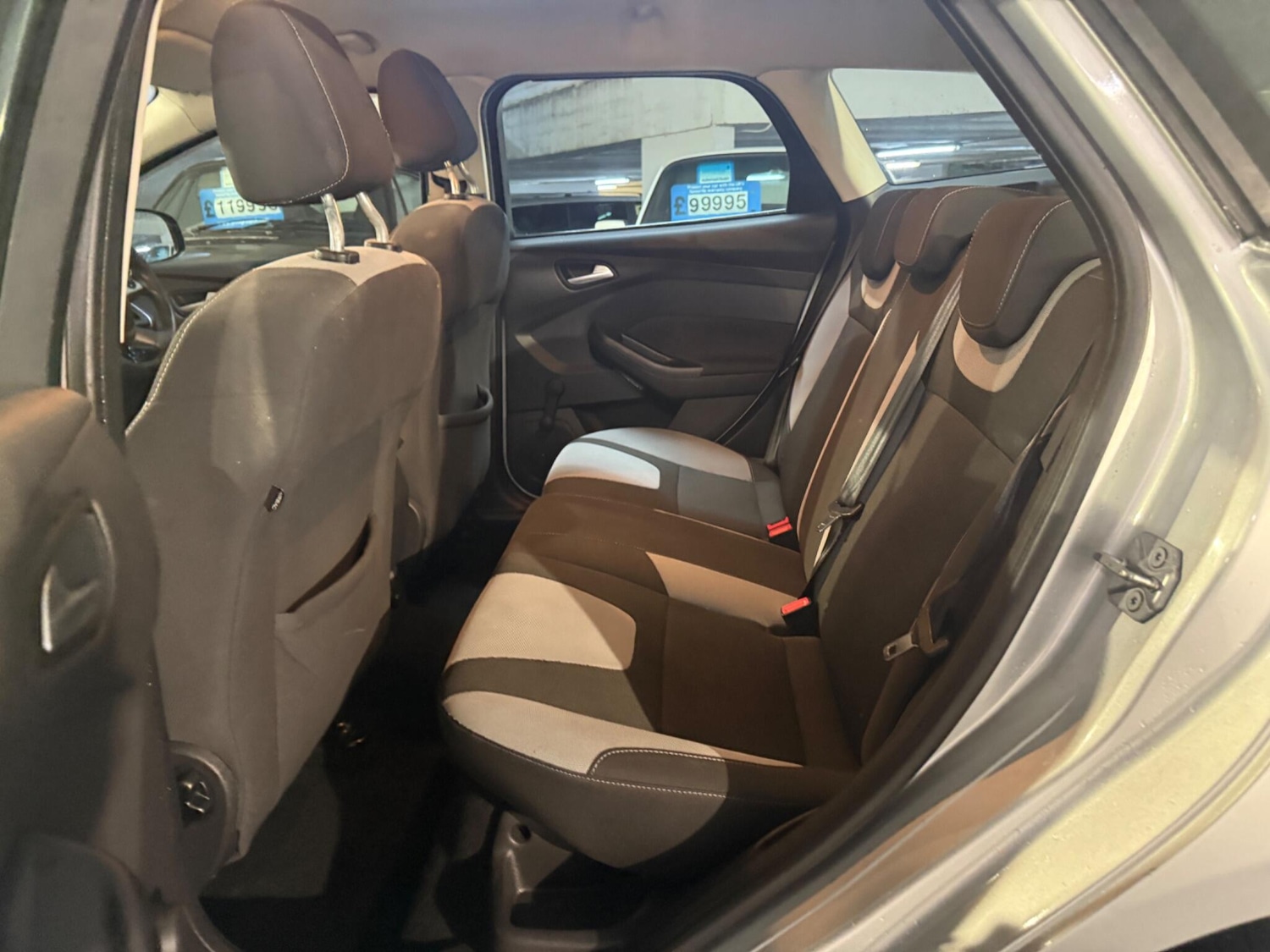 Used Ford Focus 2014 for sale - 76658465: Photo 12