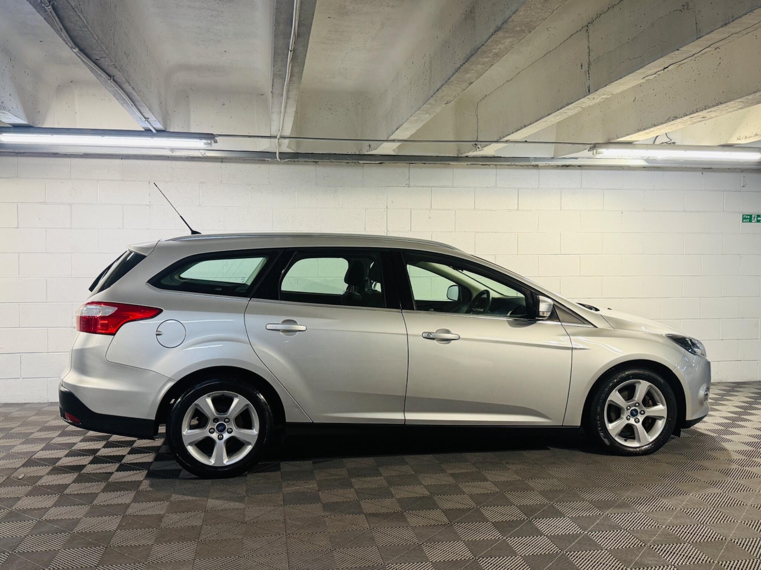 Used Ford Focus 2014 for sale - 76658465: Photo 5