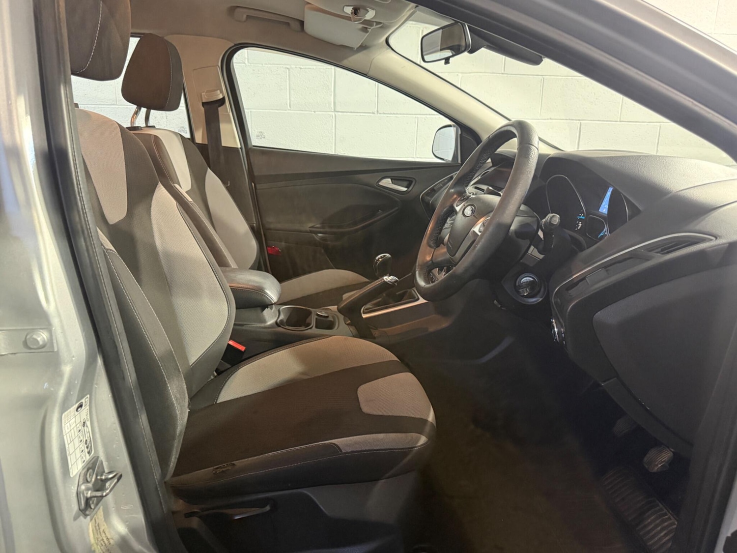 Used Ford Focus 2014 for sale - 76658465: Photo 7