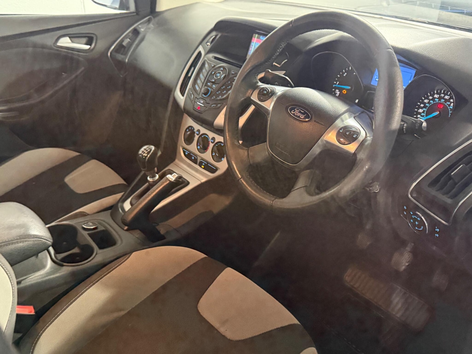 Used Ford Focus 2014 for sale - 76658465: Photo 8