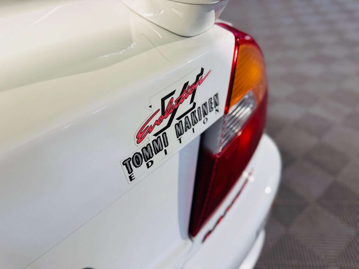 Used Mitsubishi Lancer 2006 for sale - 76295431: Photo 17