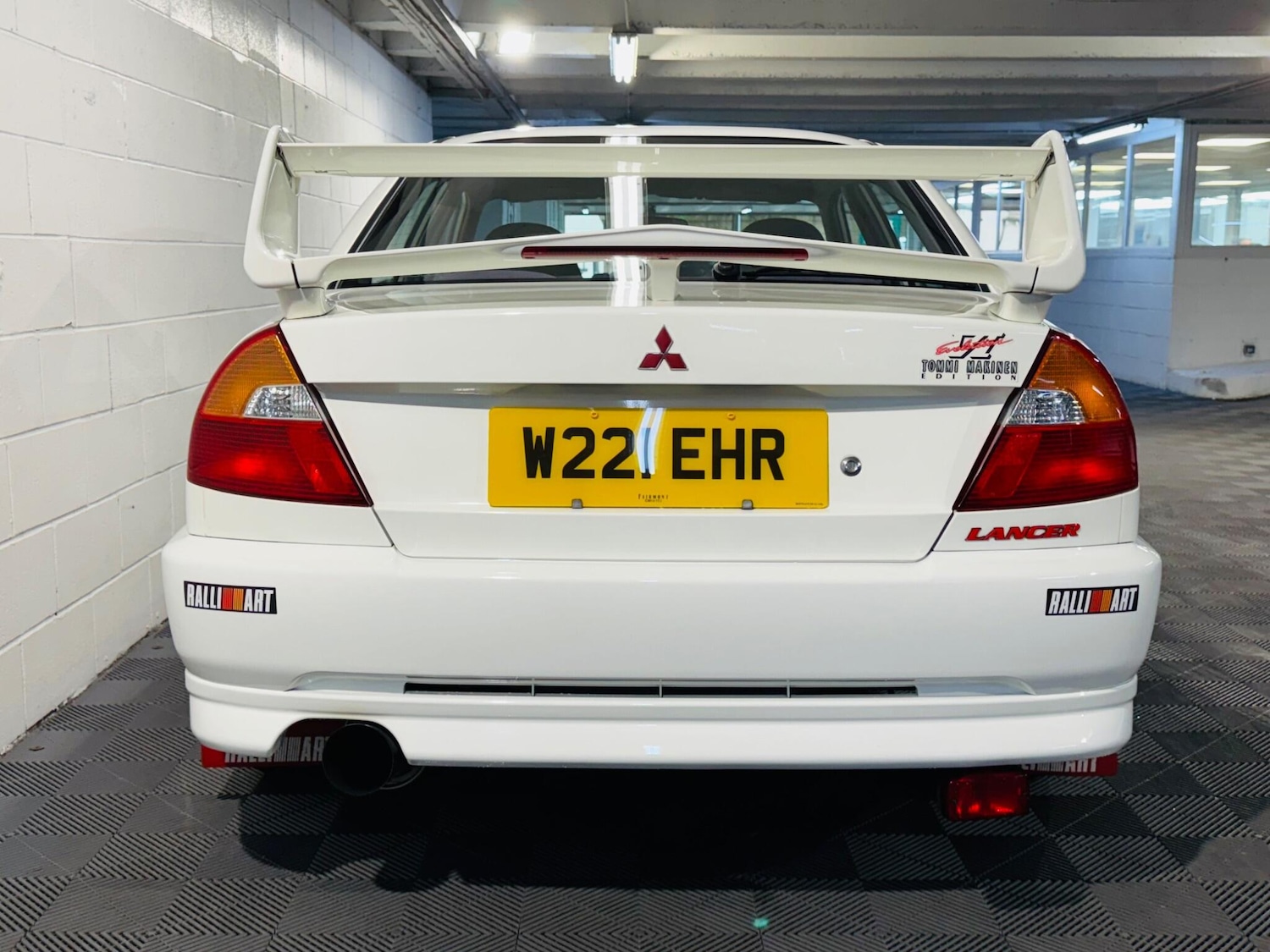 Used Mitsubishi Lancer 2006 for sale - 76295431: Photo 4