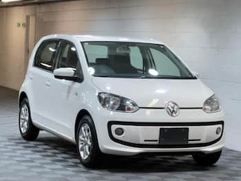 Used Volkswagen up! 2013 for sale - 79576392: Photo