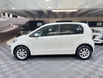 Used Volkswagen up! 2013 for sale - 79576392: Photo