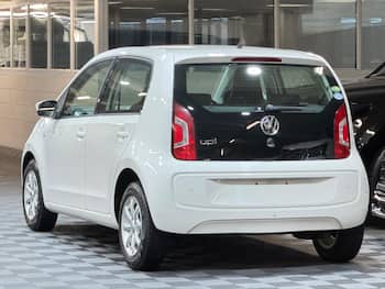 Used Volkswagen up! 2013 for sale - 79576392: Photo