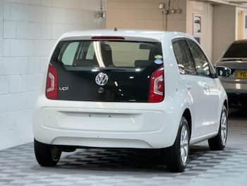 Used Volkswagen up! 2013 for sale - 79576392: Photo