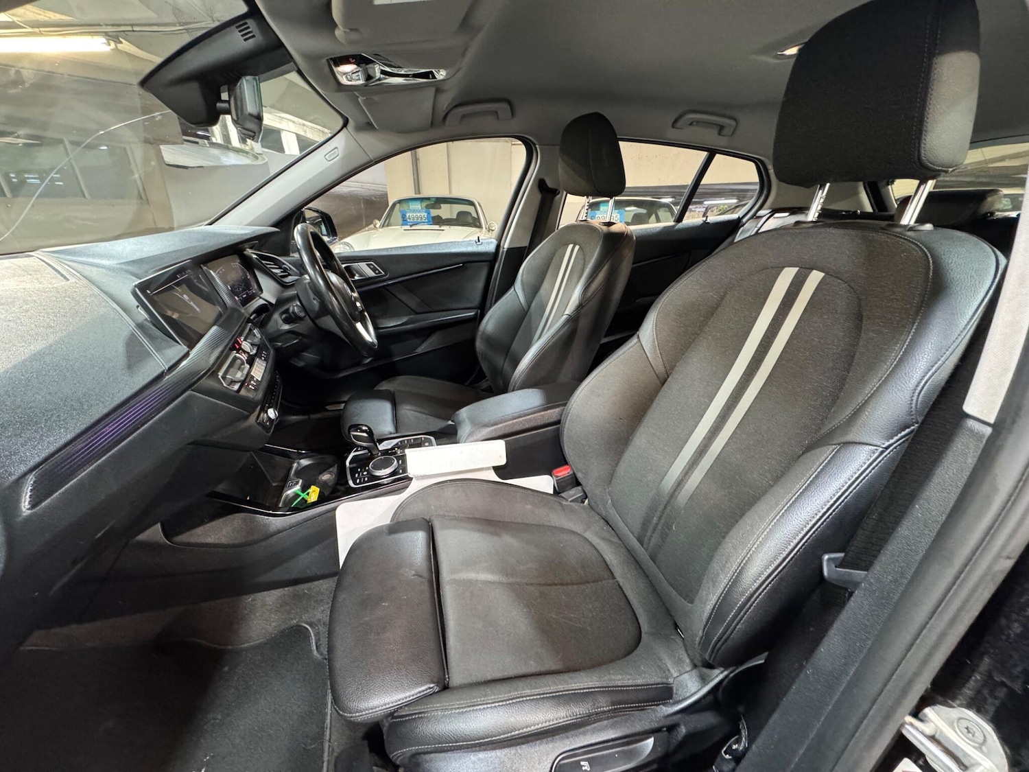 Used BMW 1 Series for sale - 77684034: Photo 10