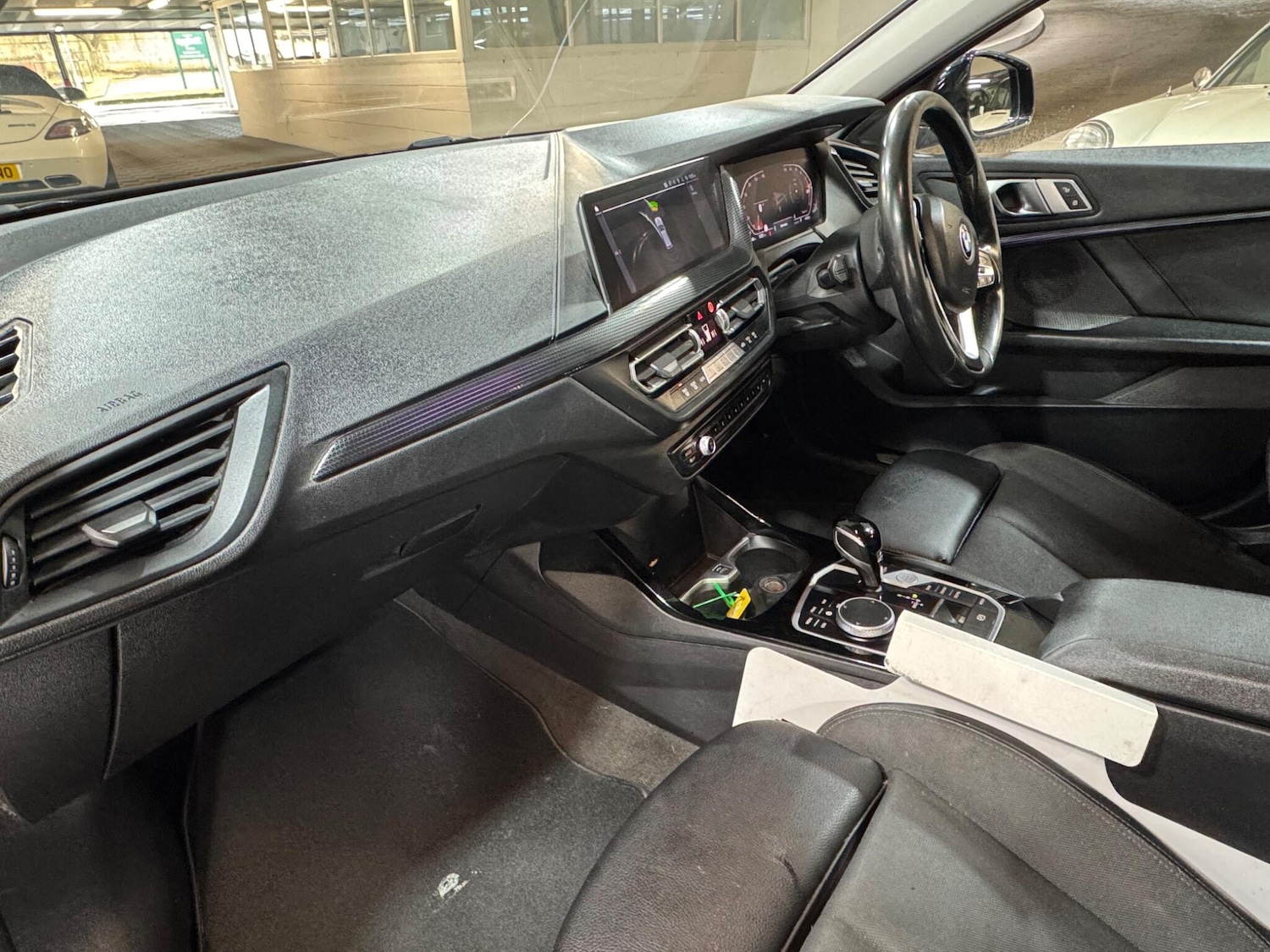 Used BMW 1 Series for sale - 77684034: Photo 11