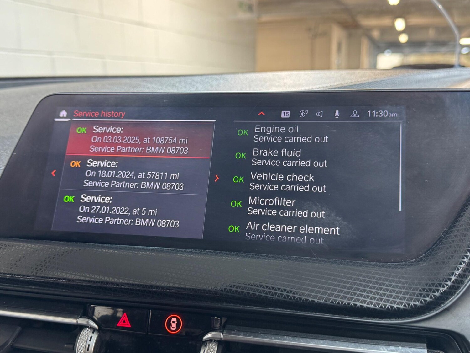 Used BMW 1 Series for sale - 77684034: Photo 13