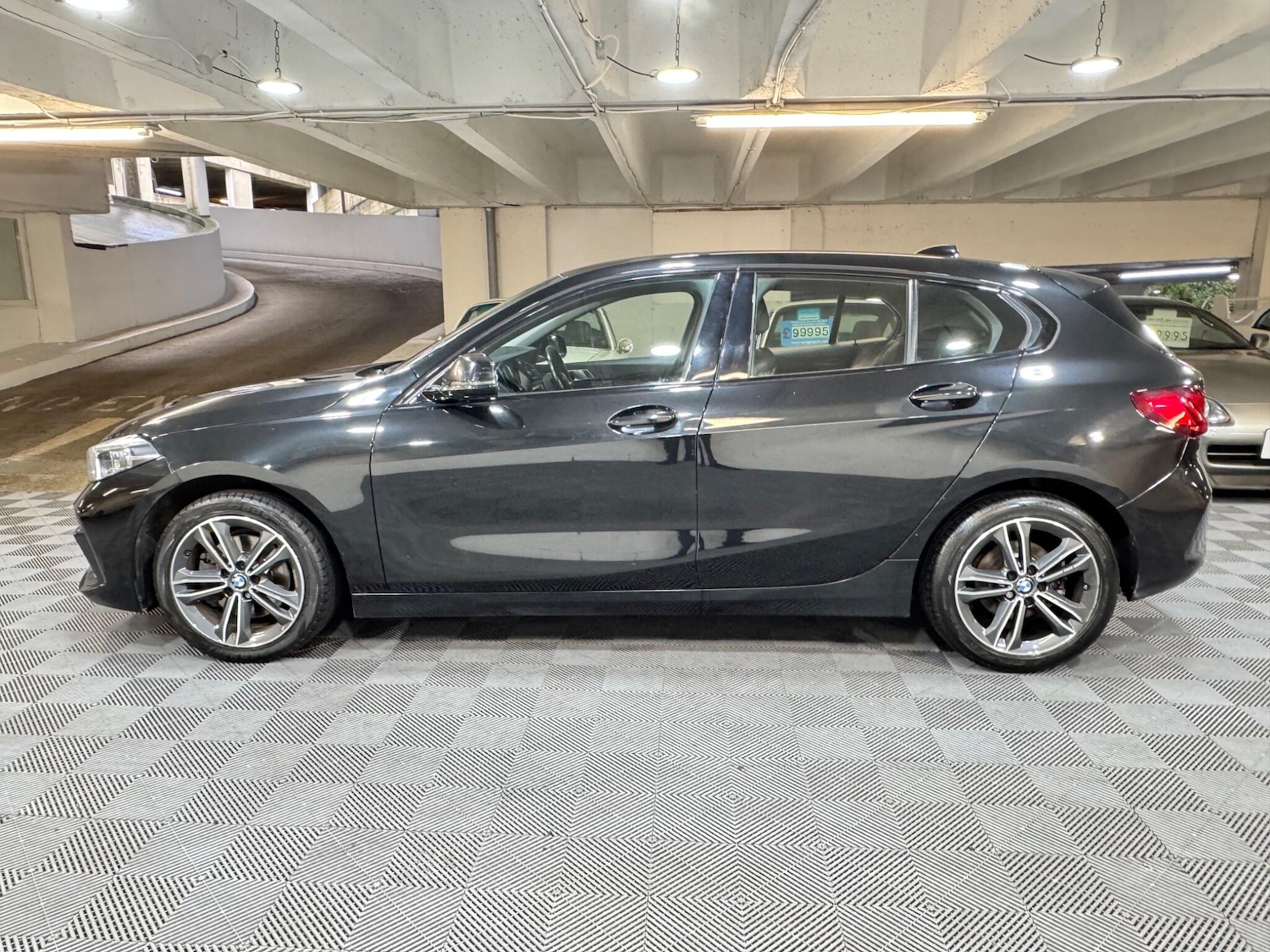 Used BMW 1 Series for sale - 77684034: Photo 2