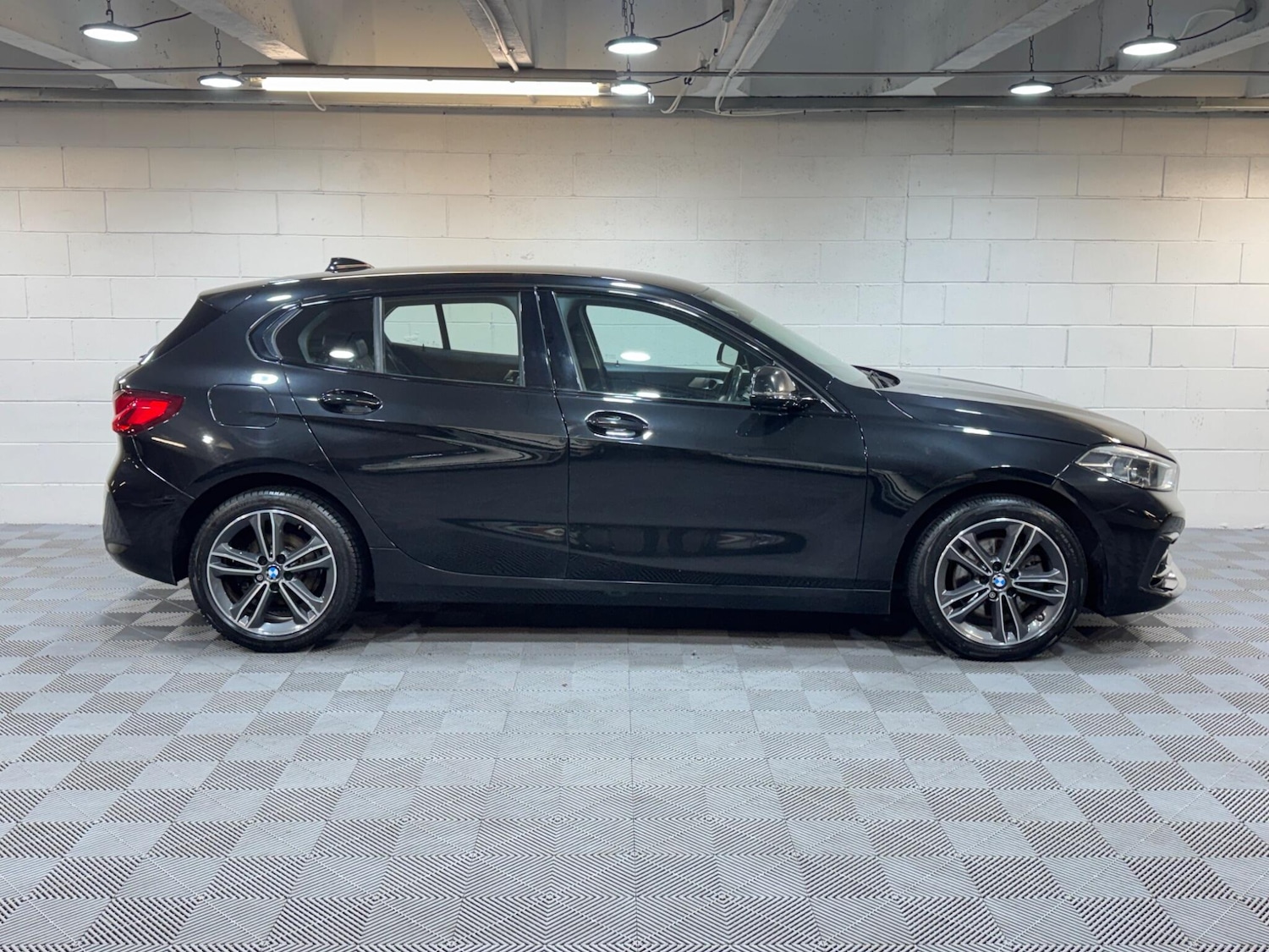 Used BMW 1 Series for sale - 77684034: Photo 5