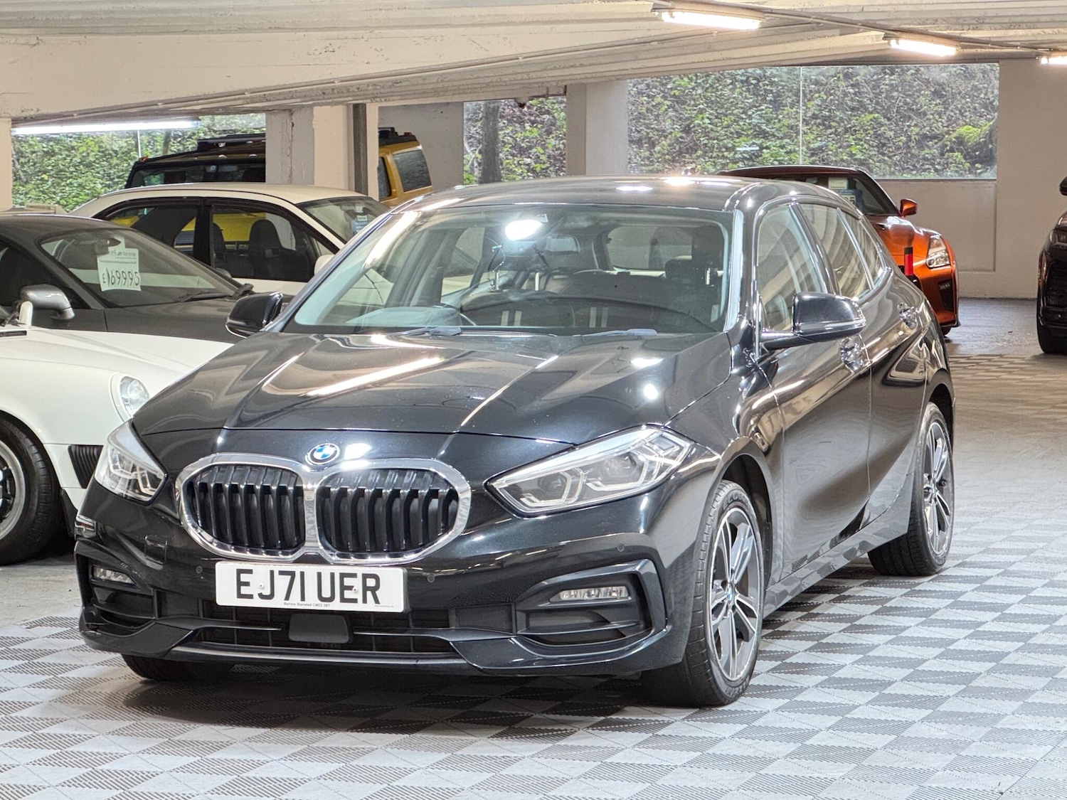 Used BMW 1 Series for sale - 77684034: Photo 6