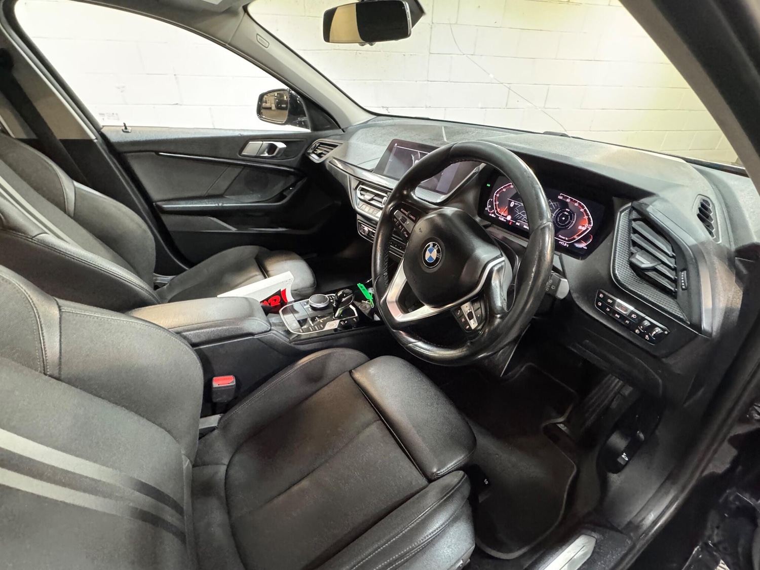 Used BMW 1 Series for sale - 77684034: Photo 9