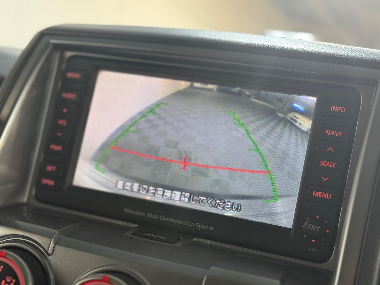 Used Mitsubishi Delica for sale - 77344776: Photo 16