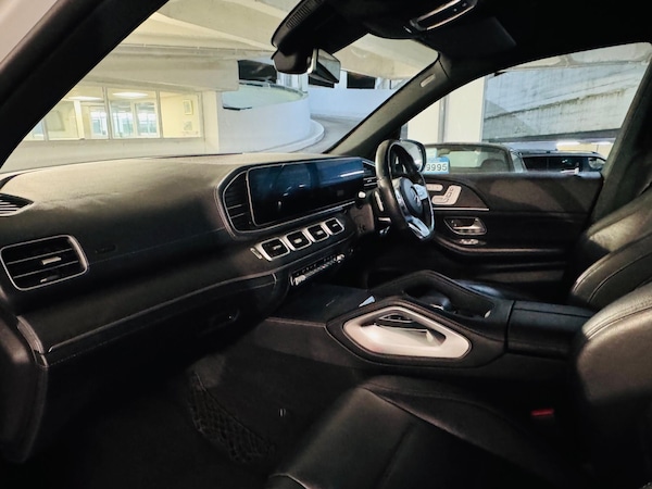 Used Mercedes-Benz GLE 2020 for sale - 76270102: Photo 10