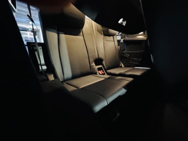 Used Mercedes-Benz GLE 2020 for sale - 76270102: Photo 12