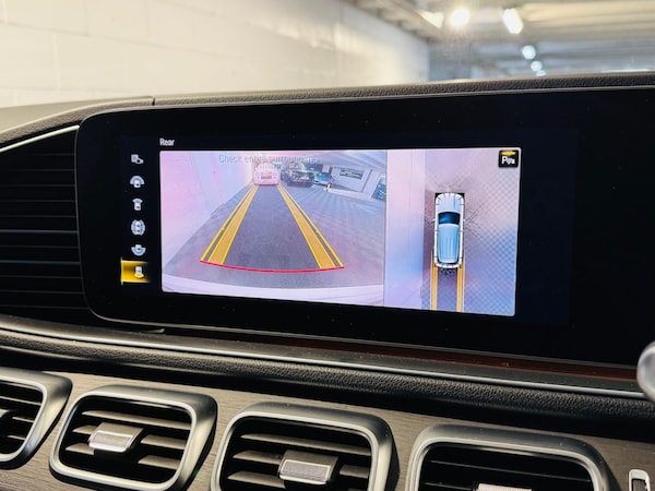 Used Mercedes-Benz GLE 2020 for sale - 76270102: Photo 15