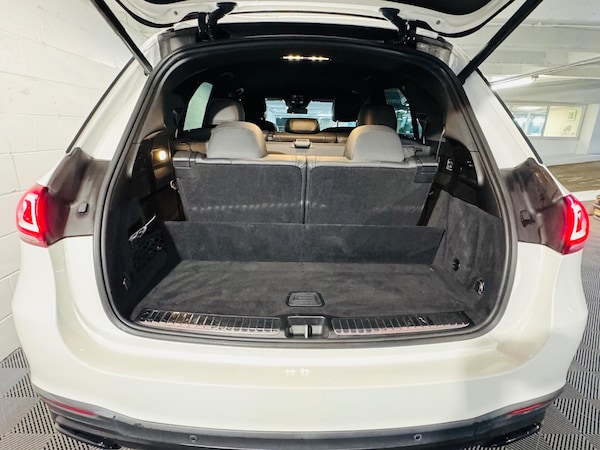 Used Mercedes-Benz GLE 2020 for sale - 76270102: Photo 16