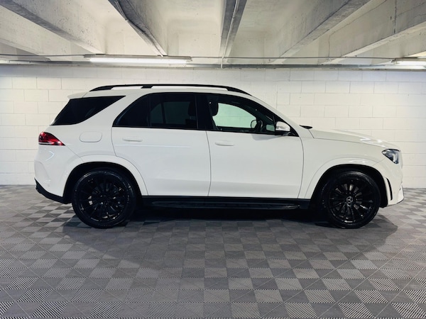 Used Mercedes-Benz GLE 2020 for sale - 76270102: Photo 5