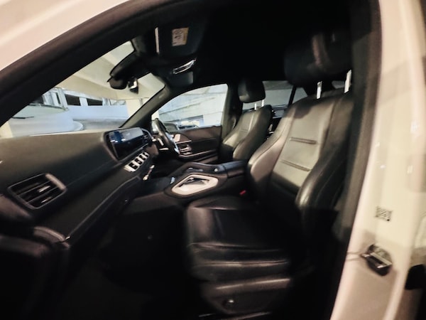 Used Mercedes-Benz GLE 2020 for sale - 76270102: Photo 9