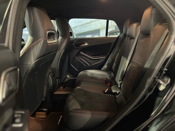 Used Mercedes-Benz CLA 2018 for sale - 73917473: Photo 12