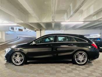 Used Mercedes-Benz CLA 2018 for sale - 73917473: Photo