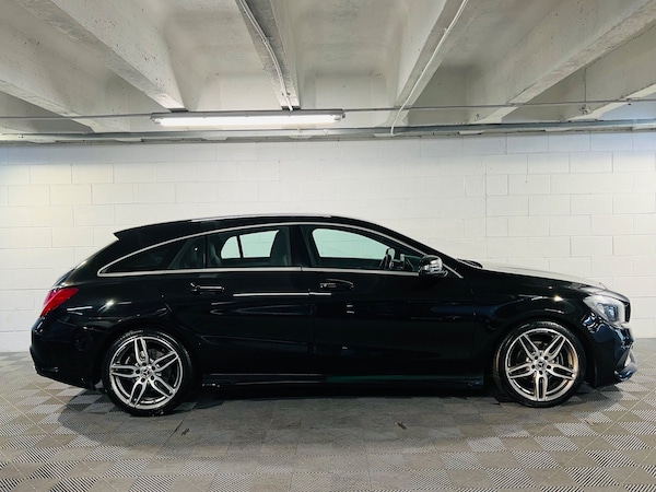 Used Mercedes-Benz CLA 2018 for sale - 73917473: Photo 5