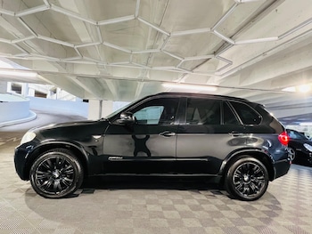 Used BMW X5 2011 for sale - 79050227: Photo