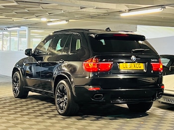 Used BMW X5 2011 for sale - 79050227: Photo