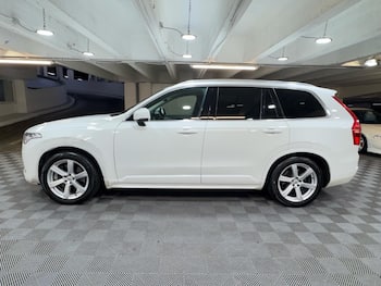 Used Volvo XC90 2020 for sale - 79766677: Photo