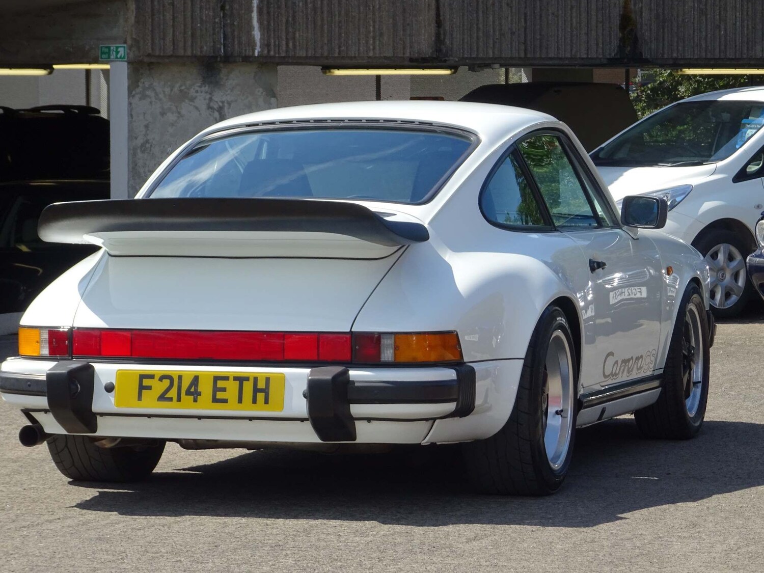 Used Porsche 911 2016 for sale - 77143489: Photo 16