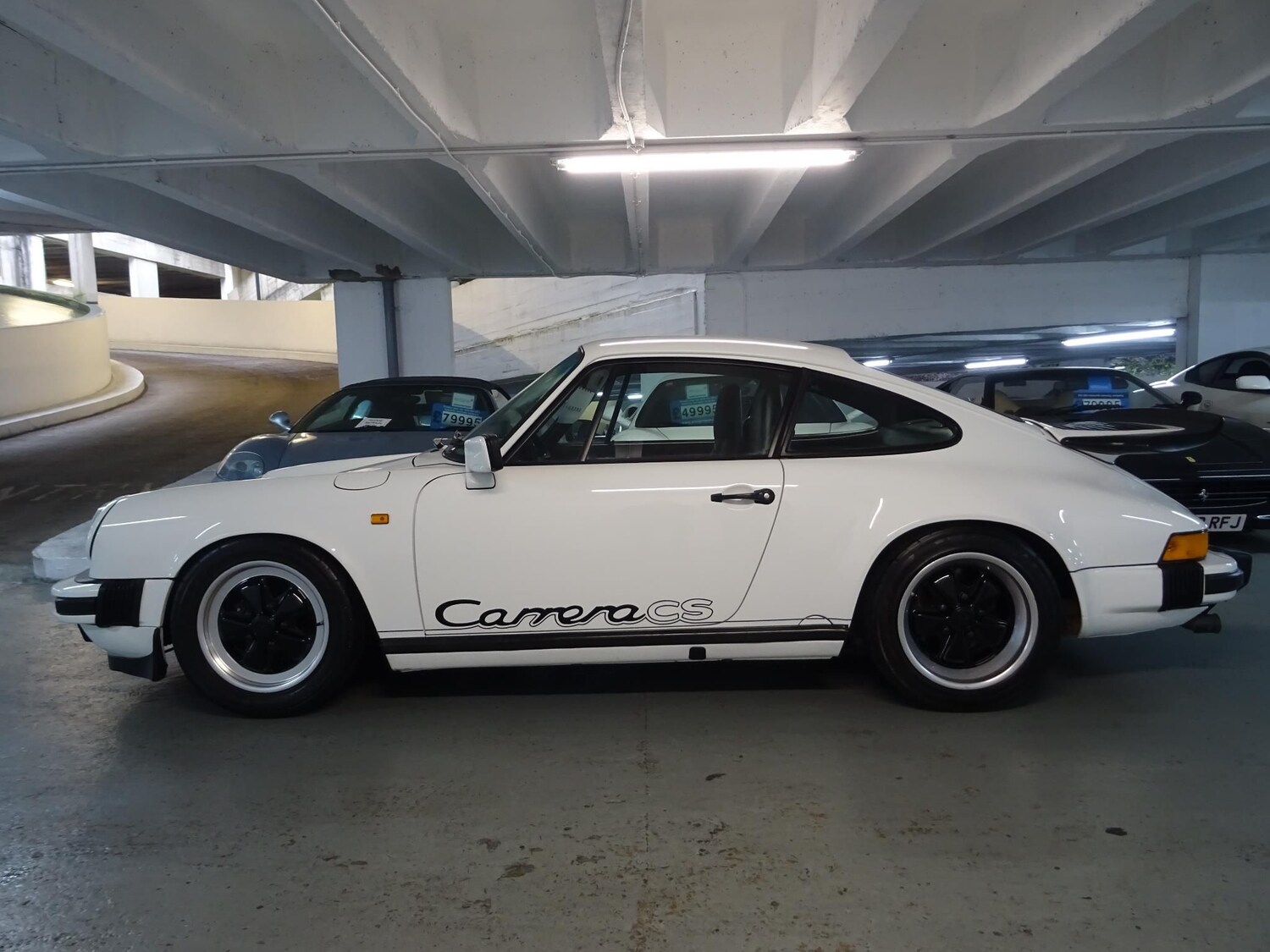 Used Porsche 911 2016 for sale - 77143489: Photo 17