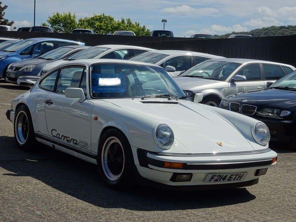 Used Porsche 911 2016 for sale - 77143489: Photo 18