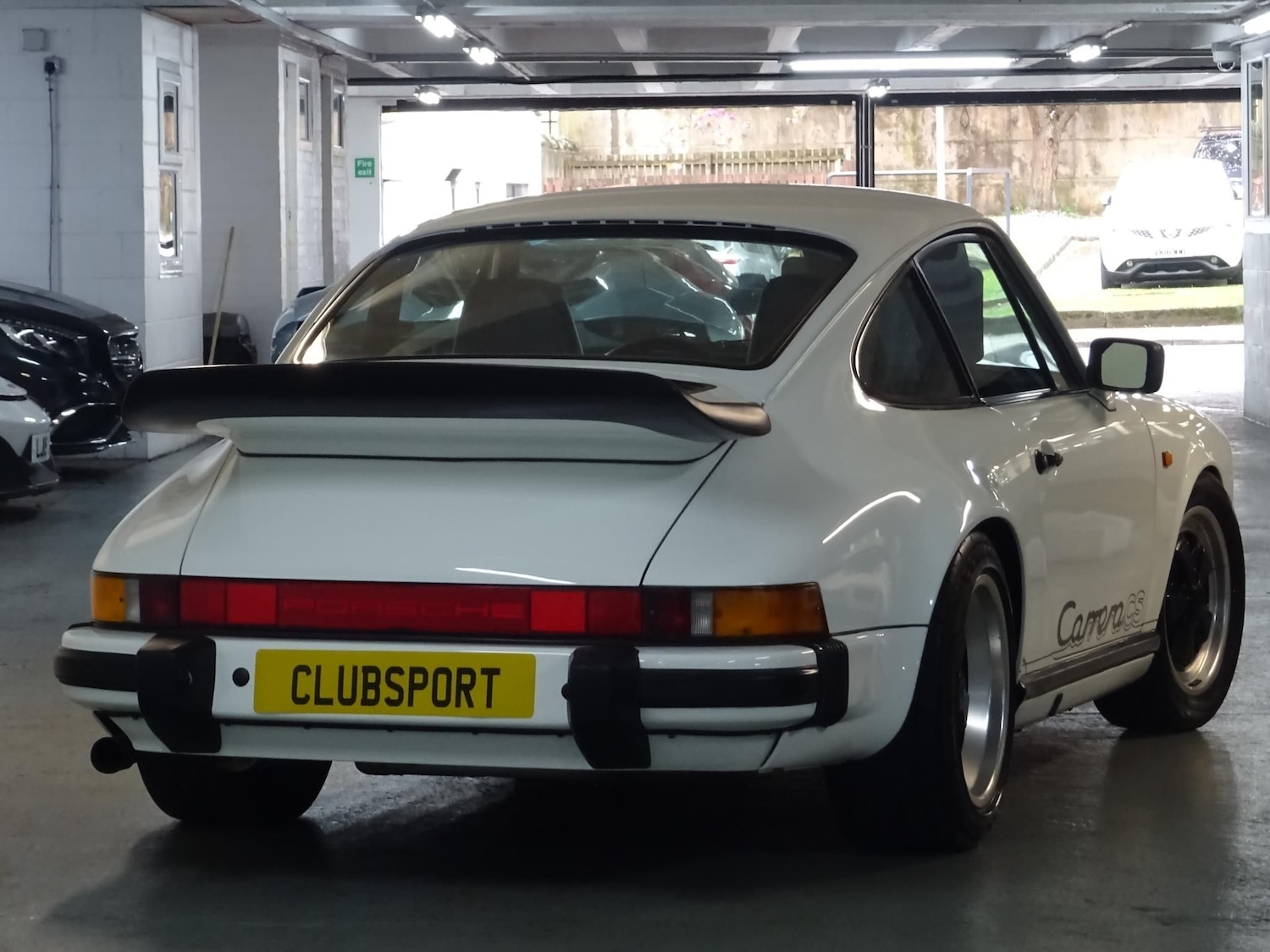 Used Porsche 911 2016 for sale - 77143489: Photo 33