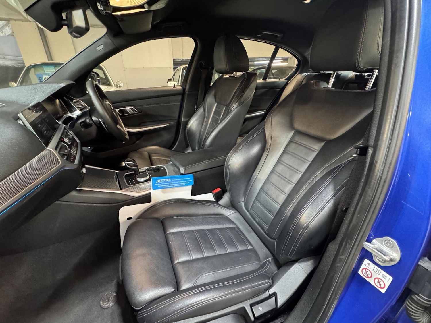 Used BMW 3 Series 2019 for sale - 78185341: Photo 10