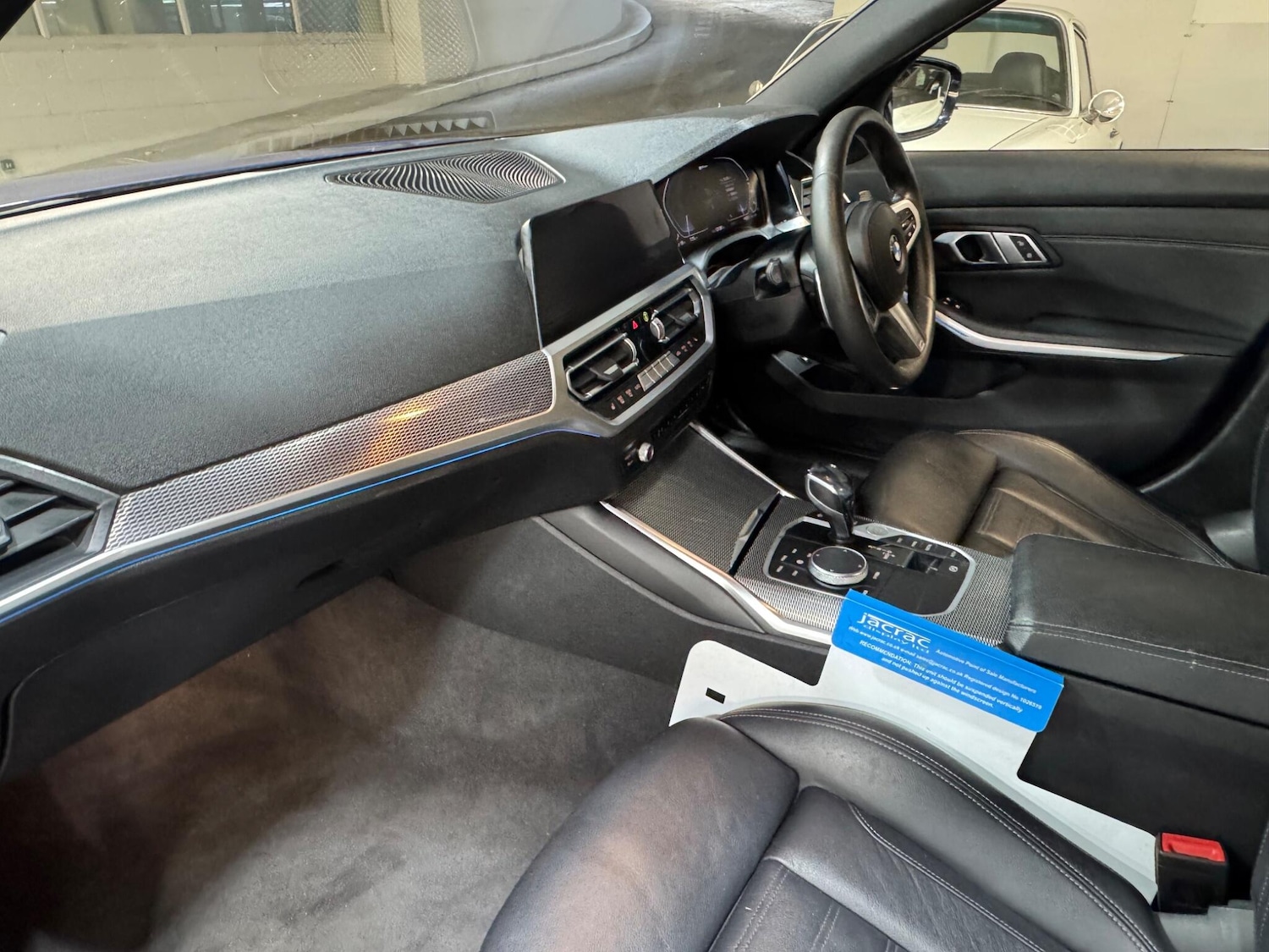 Used BMW 3 Series 2019 for sale - 78185341: Photo 11