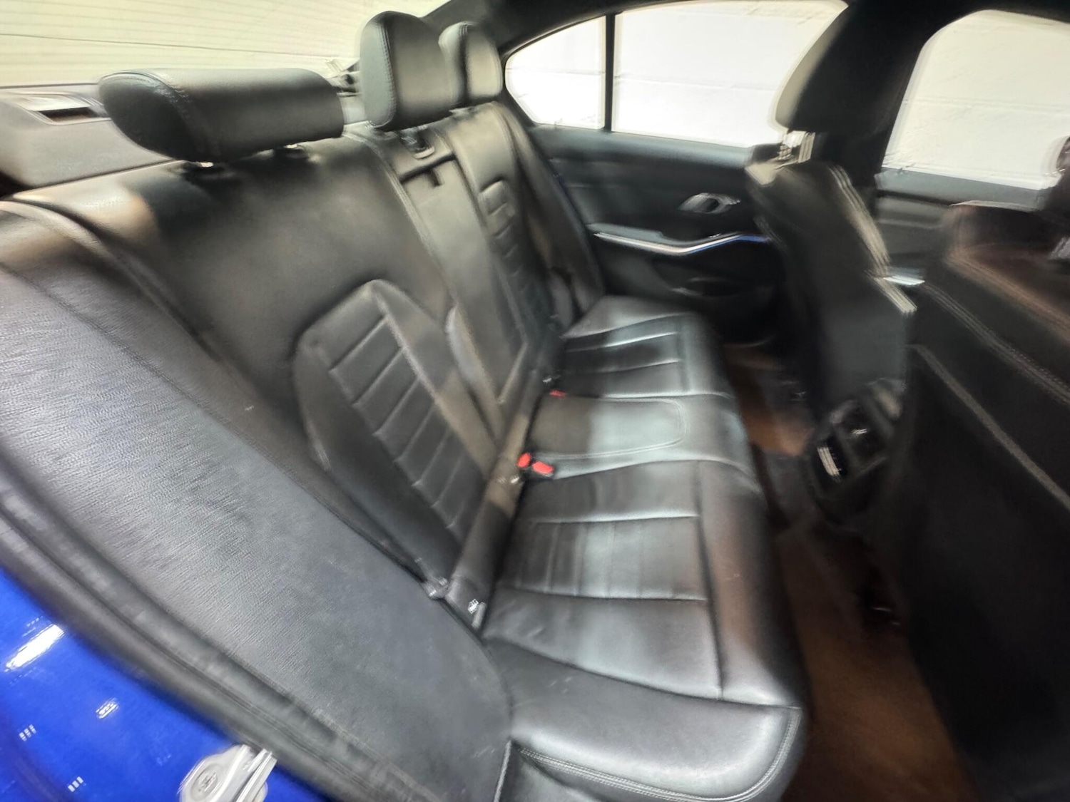 Used BMW 3 Series 2019 for sale - 78185341: Photo 12