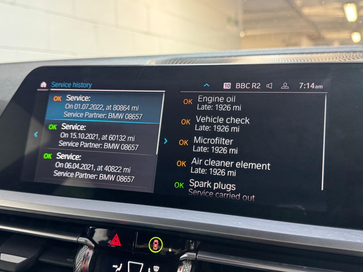 Used BMW 3 Series 2019 for sale - 78185341: Photo 14