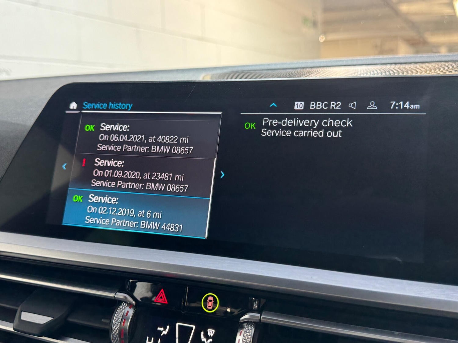 Used BMW 3 Series 2019 for sale - 78185341: Photo 15