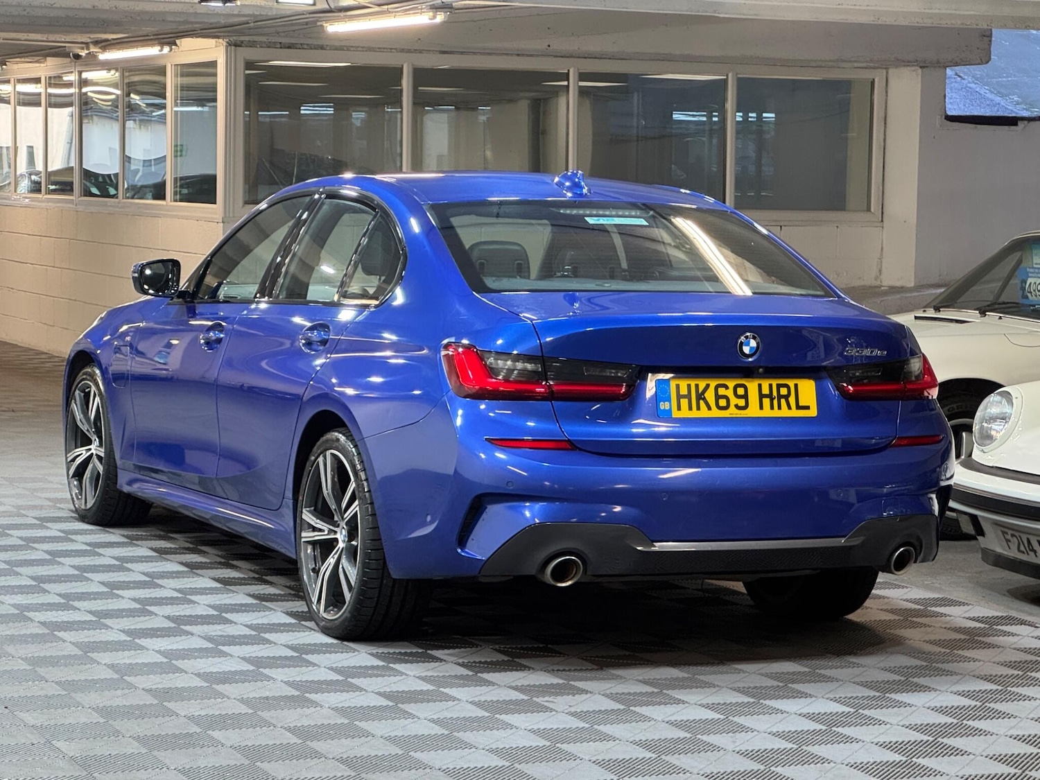 Used BMW 3 Series 2019 for sale - 78185341: Photo 3