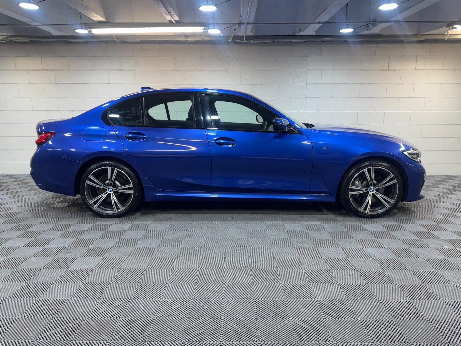 Used BMW 3 Series 2019 for sale - 78185341: Photo 5