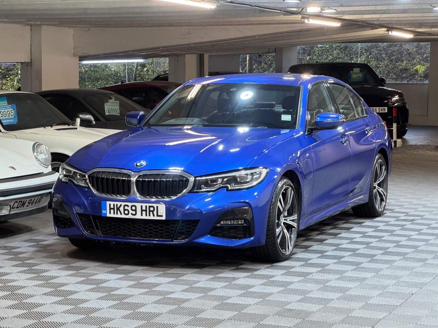 Used BMW 3 Series 2019 for sale - 78185341: Photo 6