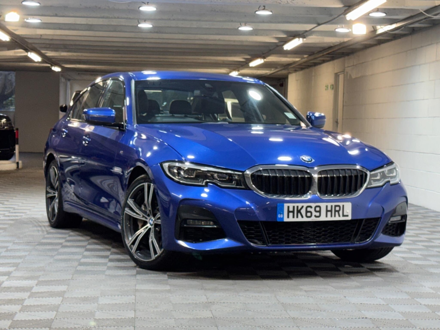 Used BMW 3 Series 2019 for sale - 78185341: Photo 7