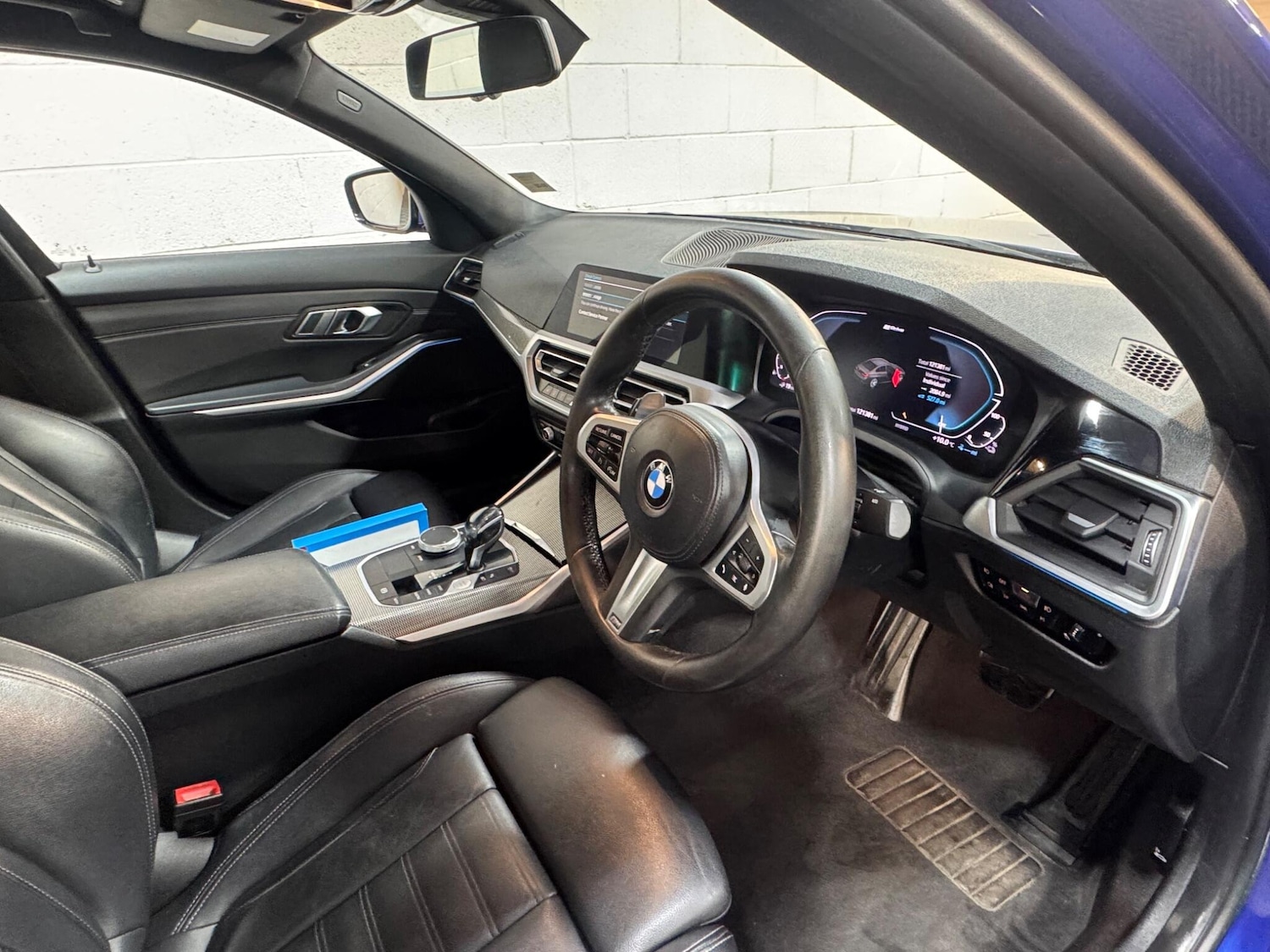 Used BMW 3 Series 2019 for sale - 78185341: Photo 8