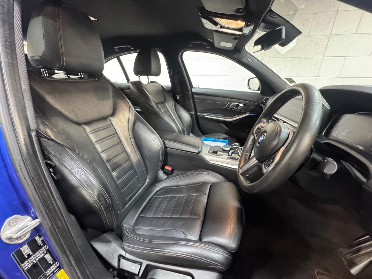 Used BMW 3 Series 2019 for sale - 78185341: Photo 9