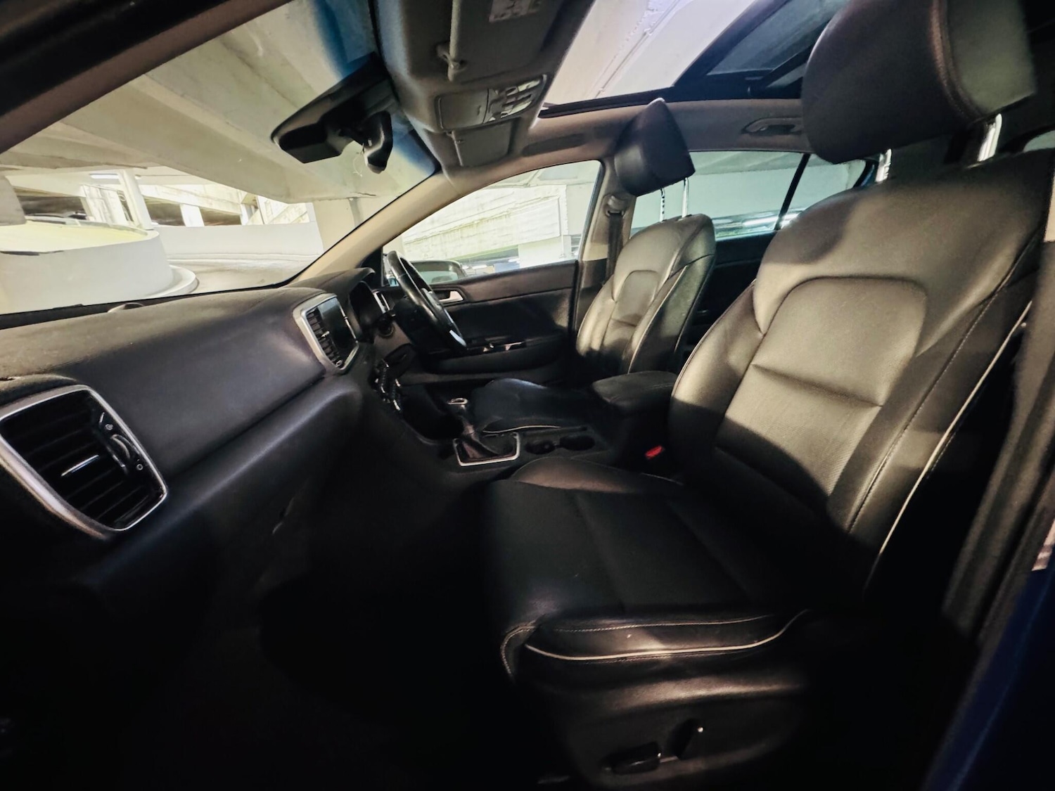 Used Kia Sportage 2019 for sale - 76188951: Photo 10