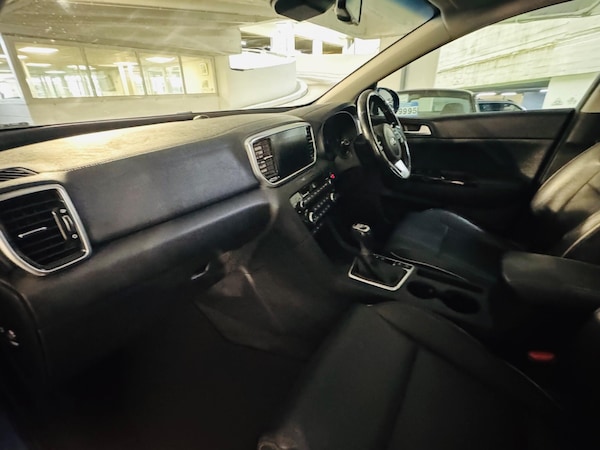 Used Kia Sportage 2019 for sale - 76188951: Photo 11