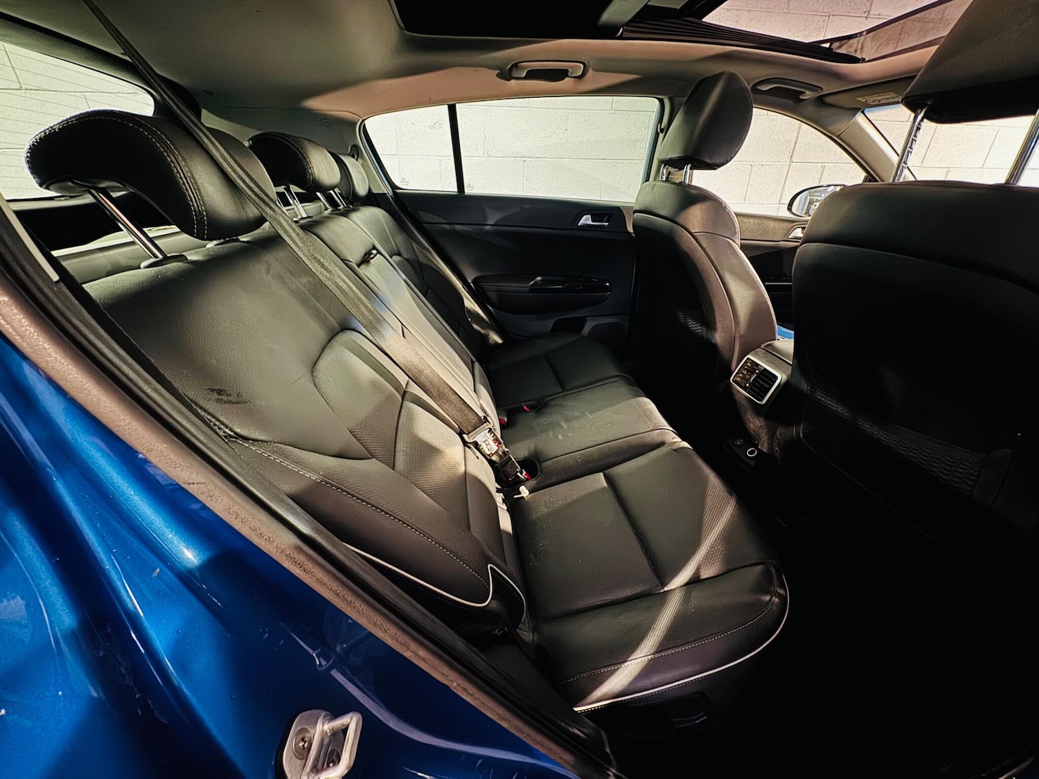 Used Kia Sportage 2019 for sale - 76188951: Photo 12